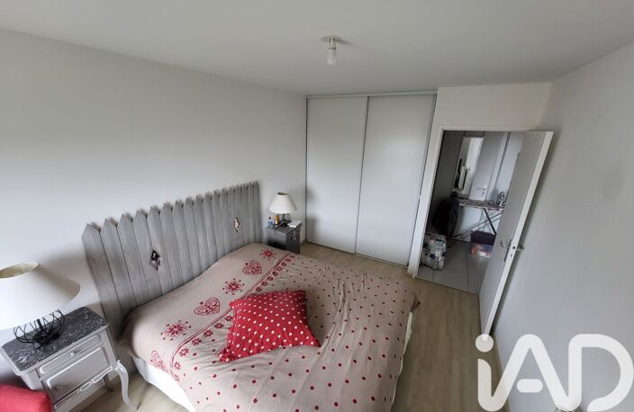 Vente Appartement 4 pièces — photo 4
