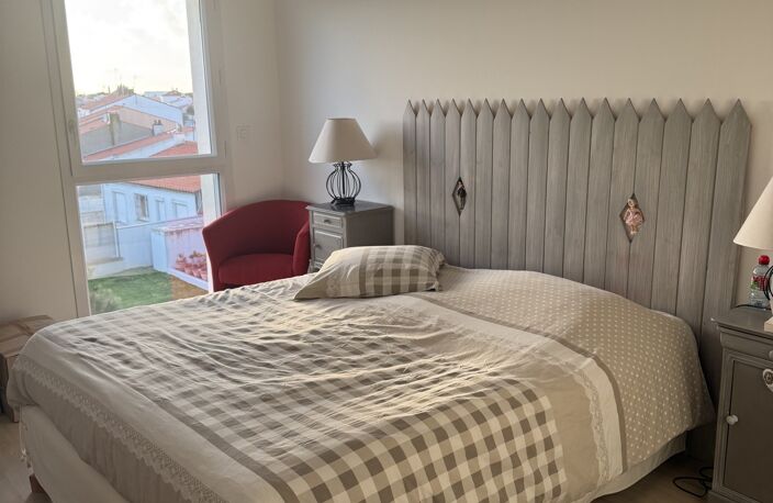 Vente Appartement 4 pièces — photo 5