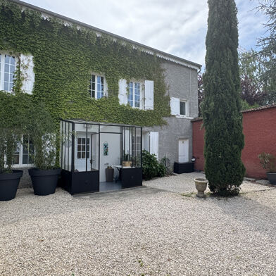 Maison 6 pièces 489000 €