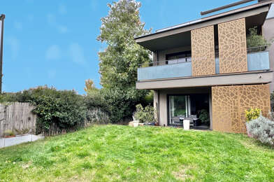 Appartement 3 pièces 398000 €