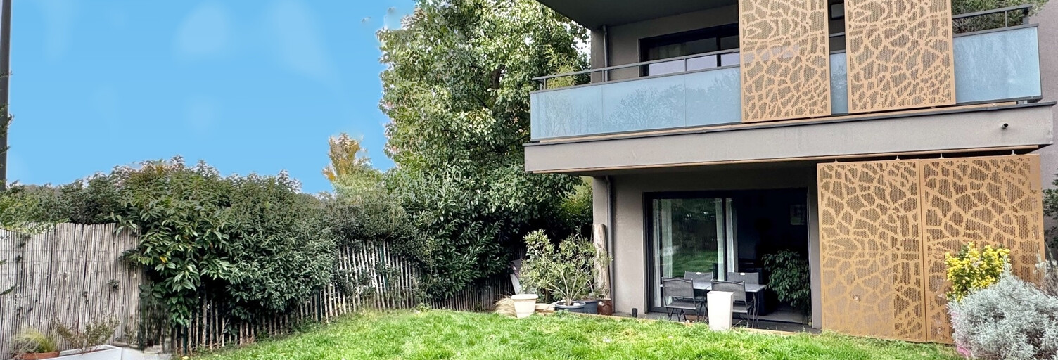 Appartement 3 Pièces 71 m² à vendre à Tassin-la-Demi-Lune (69160)