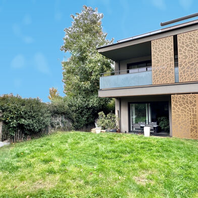 Appartement 3 pièces 398000 €