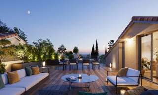 Appartement 4 Pièces 84 m² à vendre à Montrabé (31850)