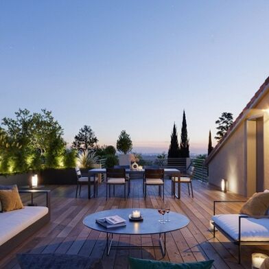 Appartement 4 pièces 338000 €