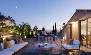 Appartement 4 Pièces 84 m² à vendre à Montrabé (31850)