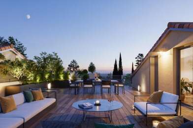 Appartement 4 pièces 338000 €