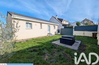 Appartement 2 pièces 209500 €