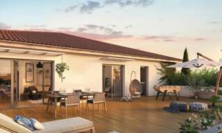 Appartement 3 Pièces 63 m² à vendre à Albi (81000)