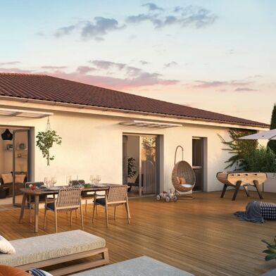 Appartement 3 pièces 230000 €