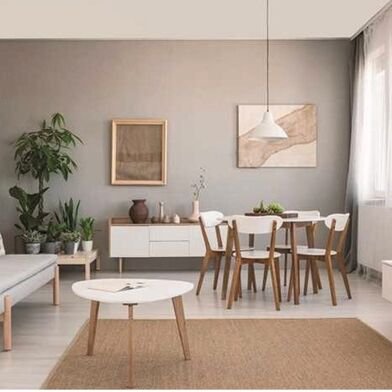 Appartement 2 pièces 140000 €