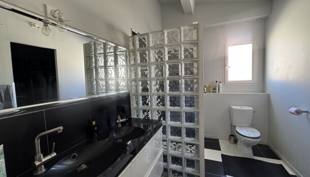 Villa / Maison 5 pièces  à vendre Pierrefeu-du-Var 83390