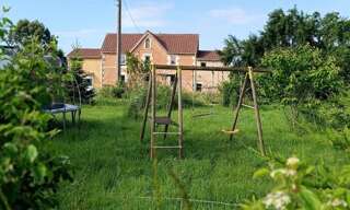 Maison 8 Pièces 180 m² à vendre à Saint-Front-de-Pradoux (24400)