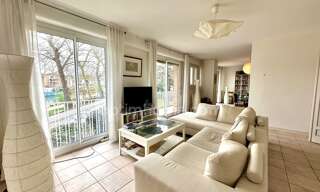 Appartement 6 Pièces 140 m² à vendre à Toulouse (31400)