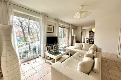 Appartement 6 pièces 550000 €