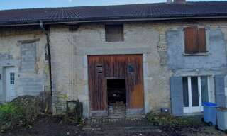 Garage  80 m² à vendre à Orgelet (39270)