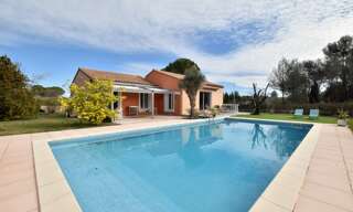 Maison 5 Pièces 116 m² à vendre à Saint-Clément-de-Rivière (34980)