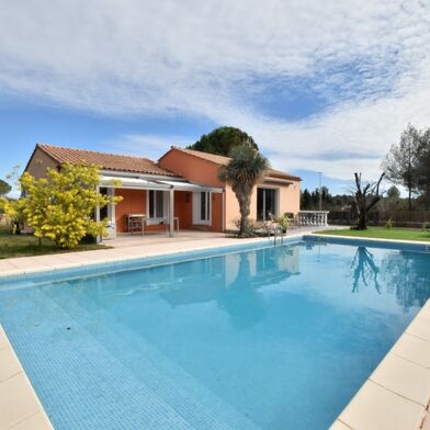 Maison 5 pièces 599000 €