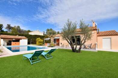 Maison 5 pièces 599000 €