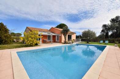Maison 5 pièces 599000 €
