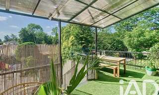 Appartement 3 Pièces 82 m² à vendre à Bessières (31660)