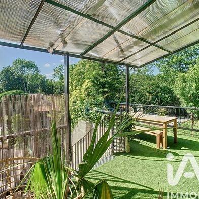 Appartement 3 pièces 160000 €