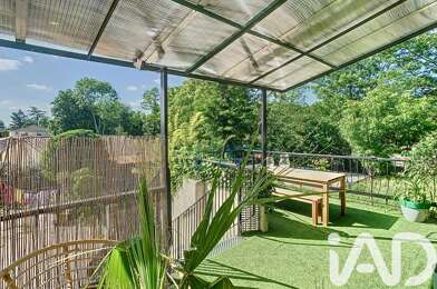 Appartement 3 pièces 160000 €