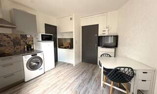 Appartement 2 Pièces 27 m² à louer à Aire-sur-l'Adour (40800)