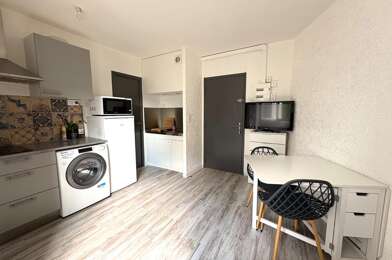 Appartement 2 pièces 475 €