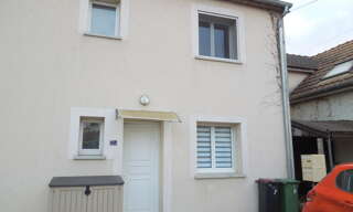 Appartement 5 Pièces 82 m² à vendre à Troyes (10000)