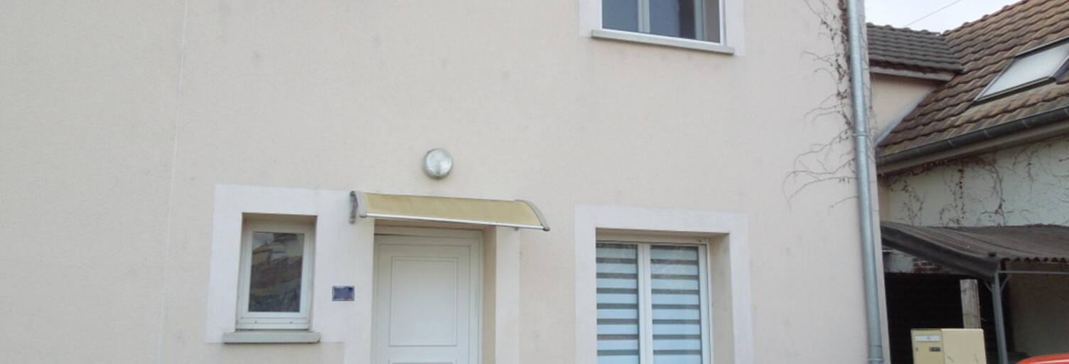 Appartement 5 Pièces 82 m² à vendre à Troyes (10000)