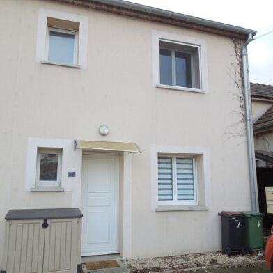 Appartement 5 pièces 169600 €