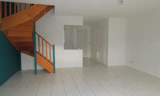 Appartement 5 Pièces 82 m² à vendre à Troyes (10000)