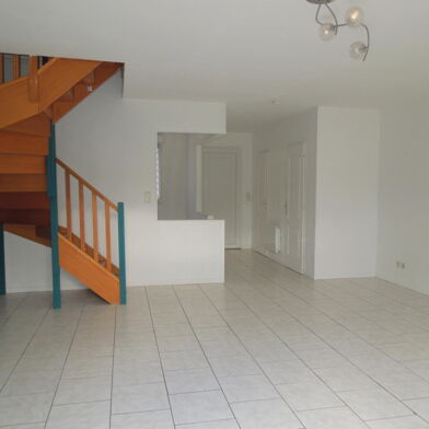 Appartement 5 pièces 169600 €