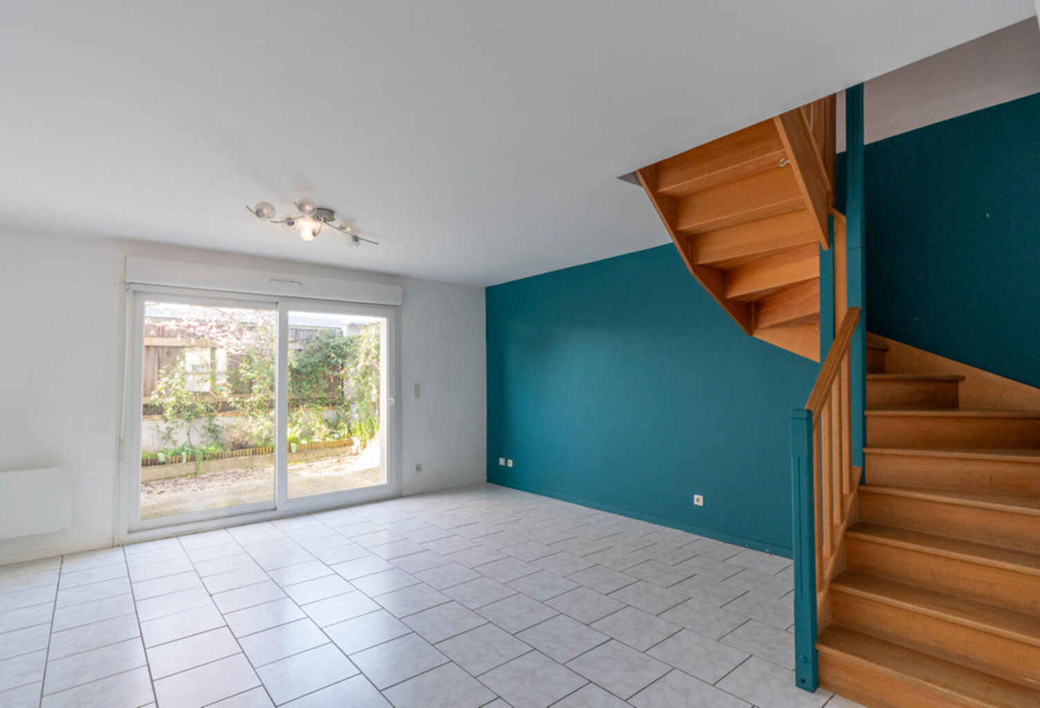 Vente appartement 5 pièces 82 m² Troyes (10000) — photo 1