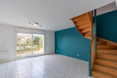 Appartement 5 pièces 169600 €