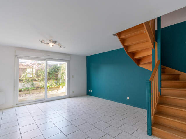 Appartement 5 pièces 82 m² à Troyes — photo du bien