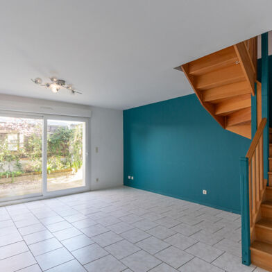 Appartement 5 pièces 169600 €