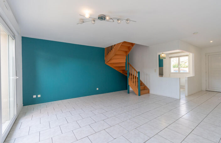 Vente appartement 5 pièces 82 m² Troyes (10000) — photo 2