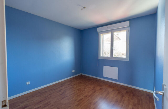 Vente appartement 5 pièces 82 m² Troyes (10000) — photo 5