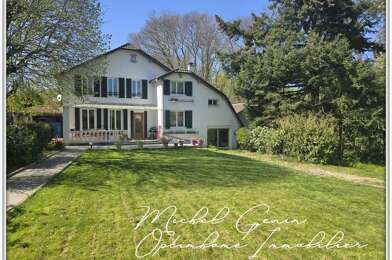 Maison 8 pièces 449000 €