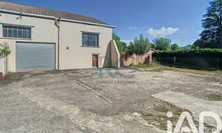 Immeuble  168 m² à vendre à Bessières (31660)