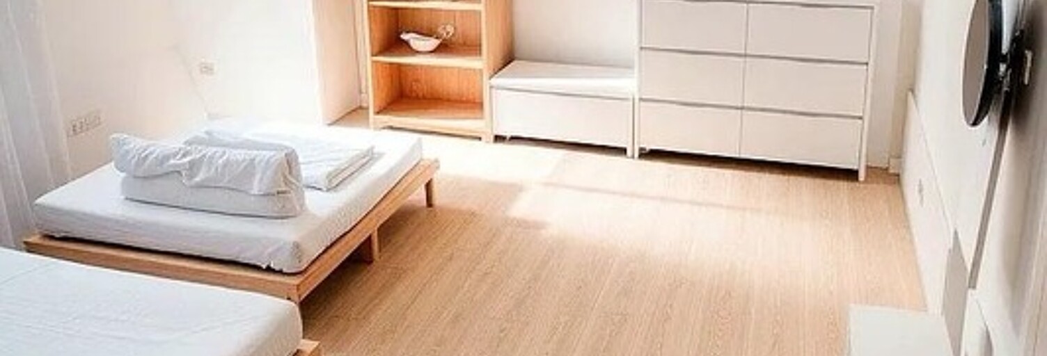 Appartement 4 Pièces 93 m² à vendre à Strasbourg (67000)