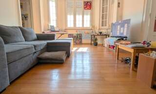 Appartement 4 Pièces 93 m² à vendre à Strasbourg (67000)