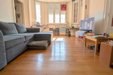 Appartement 4 pièces 354900 €