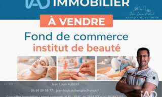 Commerce  44 m² à vendre à Graveson (13690)