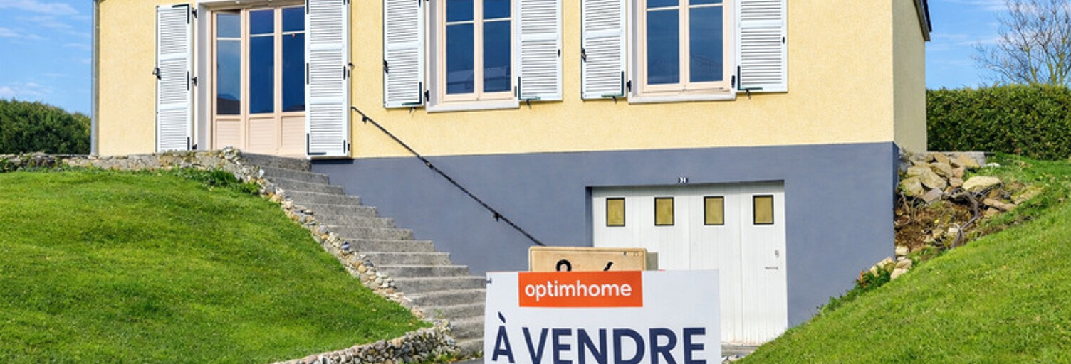 Maison 4 Pièces 86 m² à vendre à Lesdain (59258)