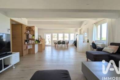 Maison 7 pièces 695000 €