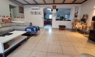 Maison 8 Pièces 121 m² à vendre à Saint-Michel-en-l'Herm (85580)