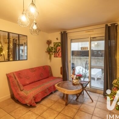 Maison 4 pièces 350000 €