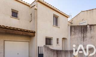 Maison 4 Pièces 66 m² à vendre à Saintes-Maries-de-la-Mer (13460)